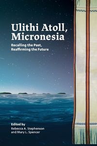 Cover image for Ulithi Atoll, Micronesia