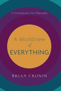 Cover image for A Worldview of Everything