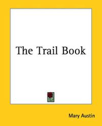 Cover image for The Trail Book