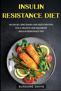 Cover image for Insulin Resistance Diet