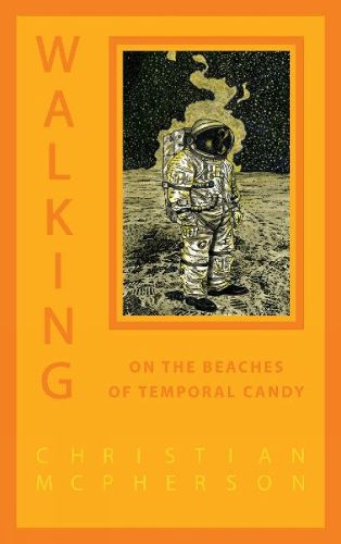 Cover image for Walking on the Beaches of Temporal Candy