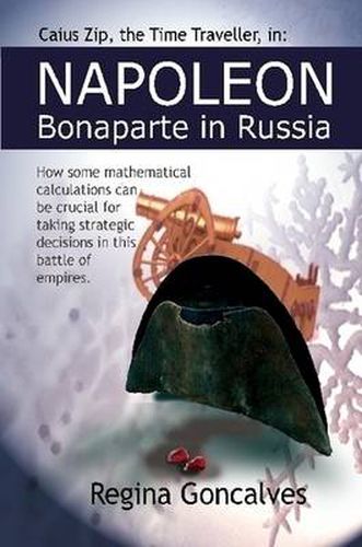 Cover image for Napoleon Bonaparte in Russia