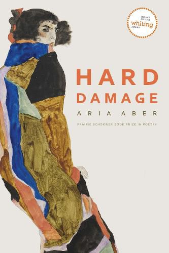 Cover image for Hard Damage