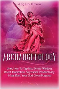 Cover image for Archangelology