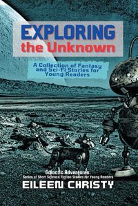 Cover image for Exploring the Unknown