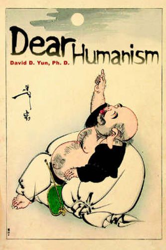 Cover image for Dear Humanism