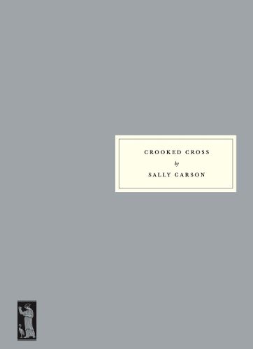 Cover image for Crooked Cross
