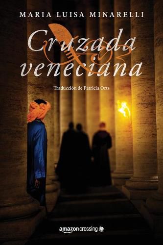 Cover image for Cruzada veneciana