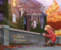 Cover image for Hidden Pictures (Library Edition)