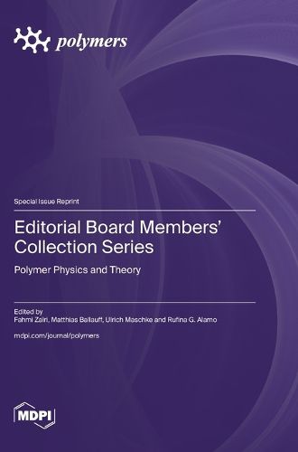 Cover image for Editorial Board Members' Collection Series