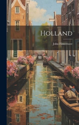 Cover image for Holland