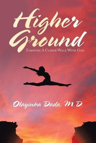 Cover image for Higher Ground
