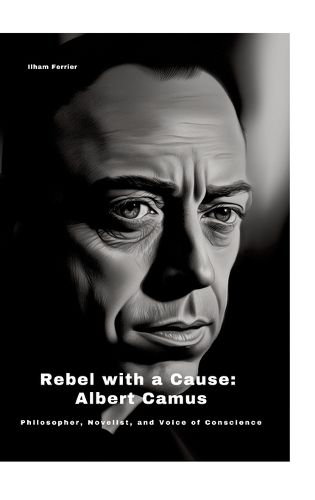 Cover image for Rebel with a Cause