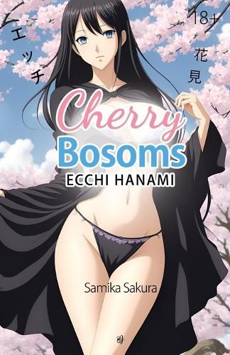 Cover image for Cherry Bosoms