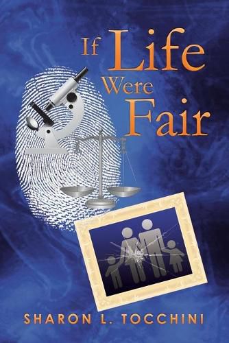 Cover image for If Life Were Fair