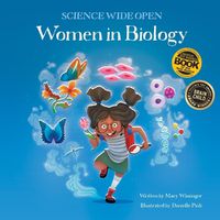 Cover image for Women in Biology