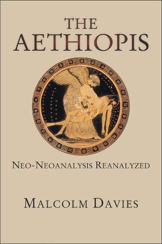 Cover image for The Aethiopis: Neo-Neoanalysis Reanalyzed