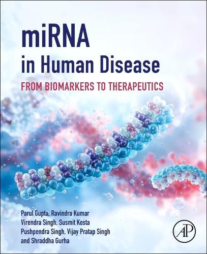 Cover image for Mirna in Human Disease