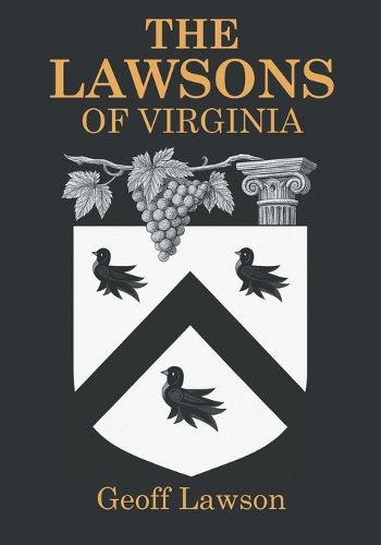 Cover image for The Lawsons of Virginia
