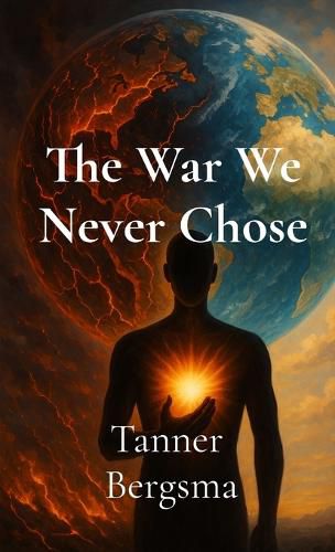 Cover image for The War We Never Chose