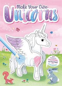 Cover image for Make Your Own Unicorns