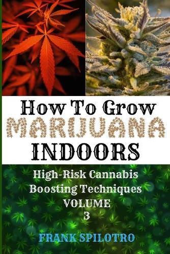 Cover image for How to Grow Marijuana Indoors