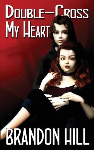 Cover image for Double-Cross My Heart