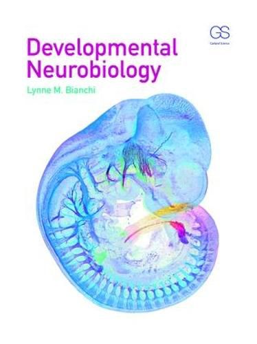 Cover image for Developmental Neurobiology