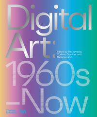 Cover image for Digital Art (Victoria and Albert Museum)