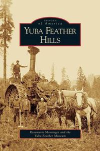 Cover image for Yuba Feather Hills