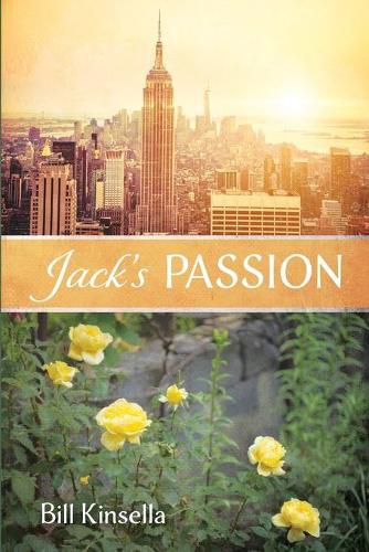 Cover image for Jack's Passion