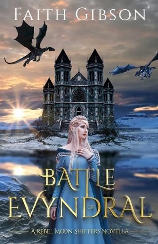 Cover image for Battle of Evyndral