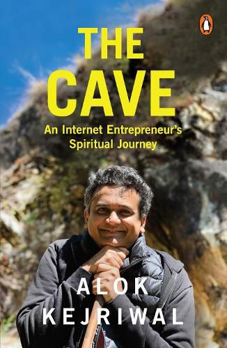 Cover image for The Cave