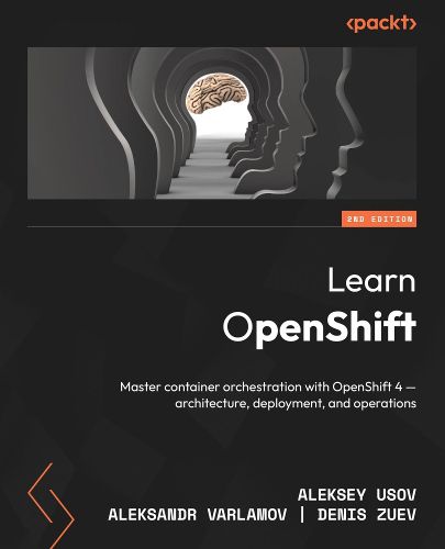 Cover image for Learn OpenShift