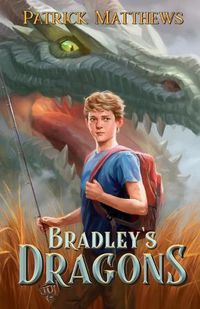 Cover image for Bradley's Dragons