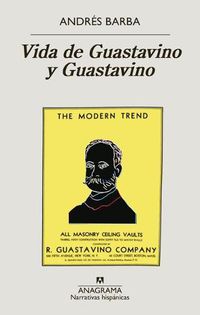 Cover image for Vida de Guastavino Y Guastavino