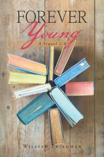 Cover image for Forever Young: A Sequel 2.0