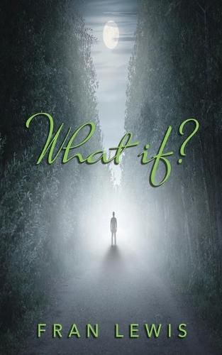 Cover image for What If?