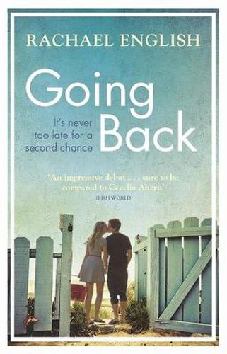 Cover image for Going Back