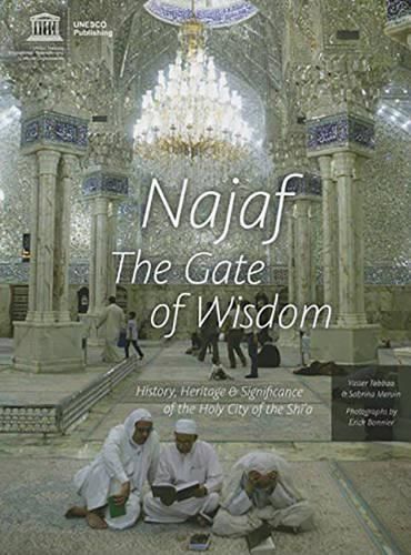 Najaf: the Gate of Wisdom