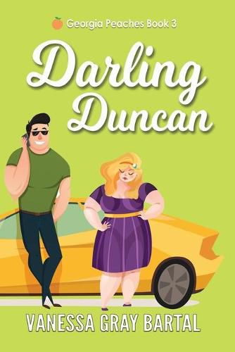 Cover image for Darling Duncan