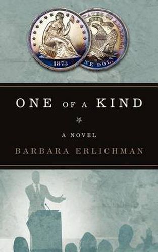 Cover image for One of a Kind
