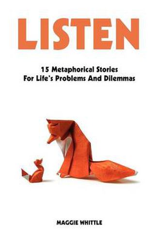 Cover image for Listen