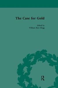 Cover image for The Case for Gold Vol 1