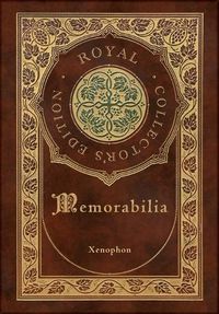 Cover image for Memorabilia (Royal Collector's Edition) (Case Laminate Hardcover with Jacket)