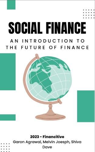 Cover image for Social Finance