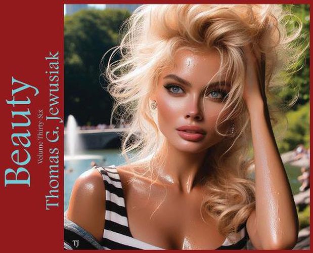 Cover image for Beauty Volume Thirty-Six