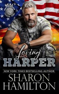Cover image for Loving Harper