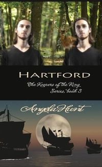 Cover image for Hartford