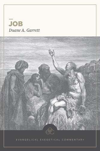 Cover image for Job